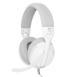 White Shark HEADSET GH-2440 PARROT Bijelo/Sive