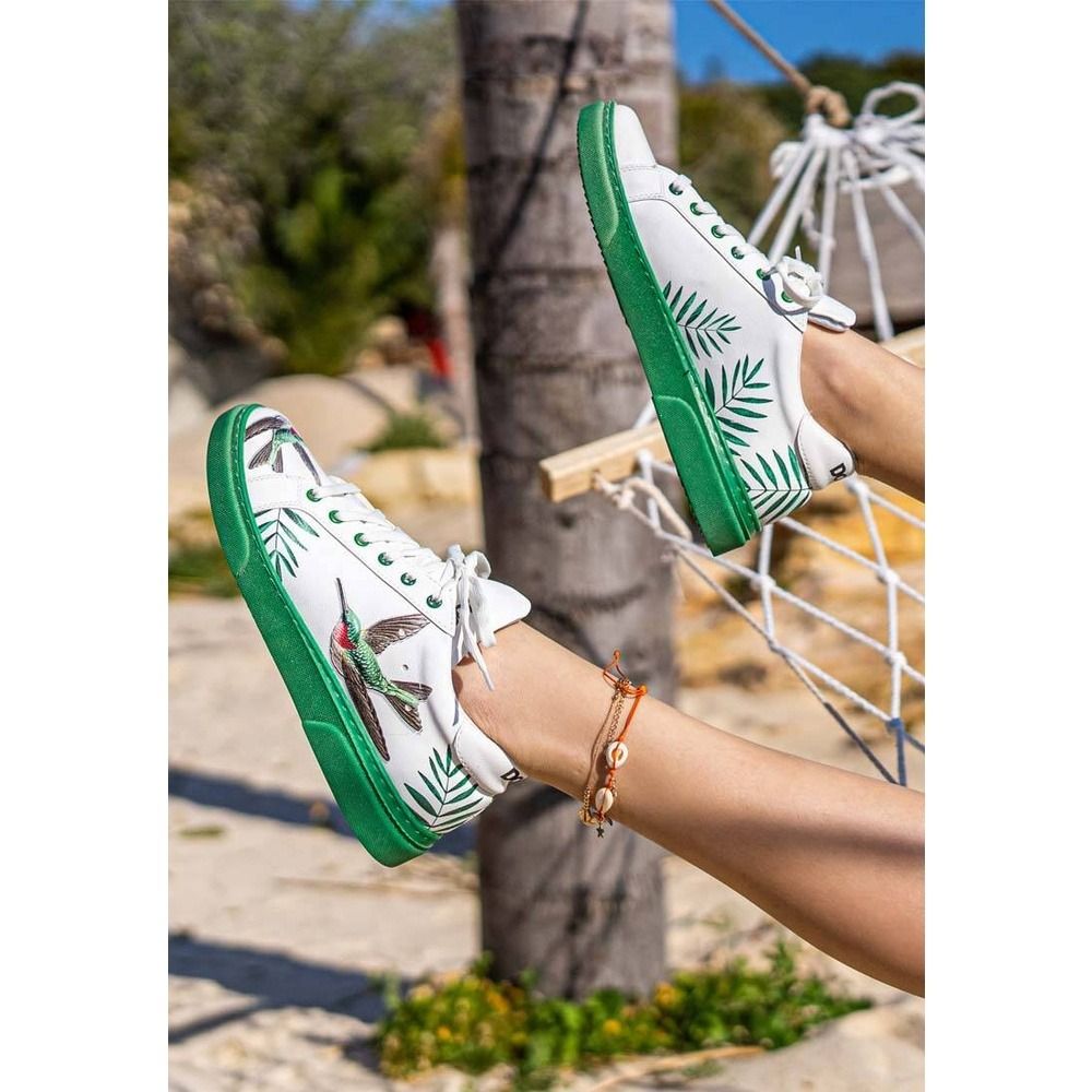 DOGO Ženske patike Ace Sneakers Soar The Sky slika 6