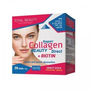 NEOCELL SUPER COLLAGEN BEAUTY DIREKT A20