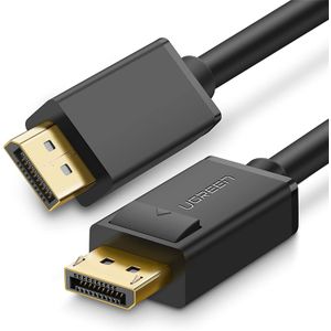 Ugreen DisplayPort 4K kabel, 5m - u kutiji