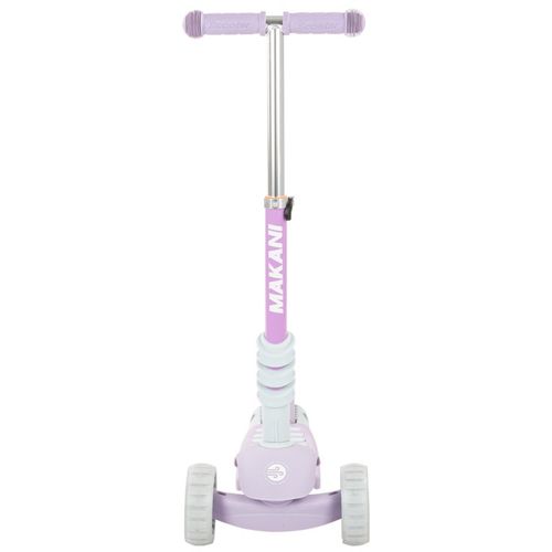 Kikka Boo Makani Romobil Bonbon 3U1, Candy Lilac slika 4