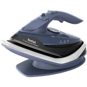 TEFAL Pegla bežična FV6675E0 / 2600 W