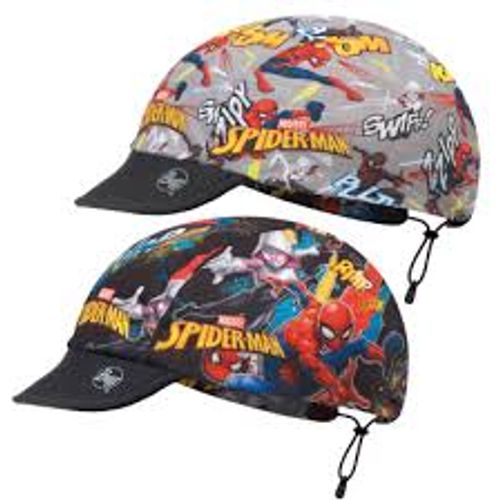 Buff kapa Spiderman cap kaboom slika 1