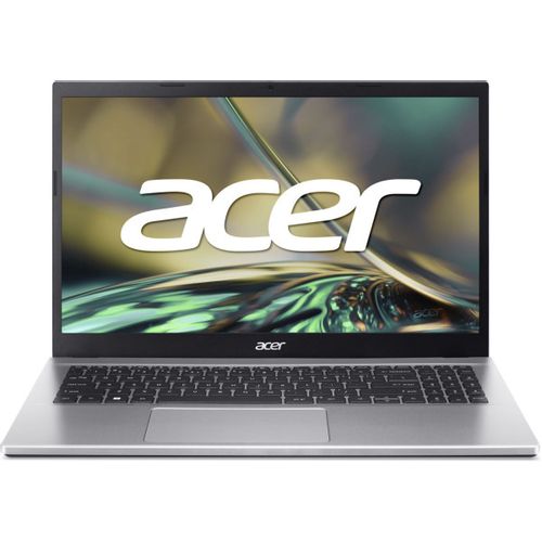 Acer Aspire 3 A315-59 Laptop 15.6" i3-1215U/16GB/512GB/15.6 FHD IPS/Silver slika 1