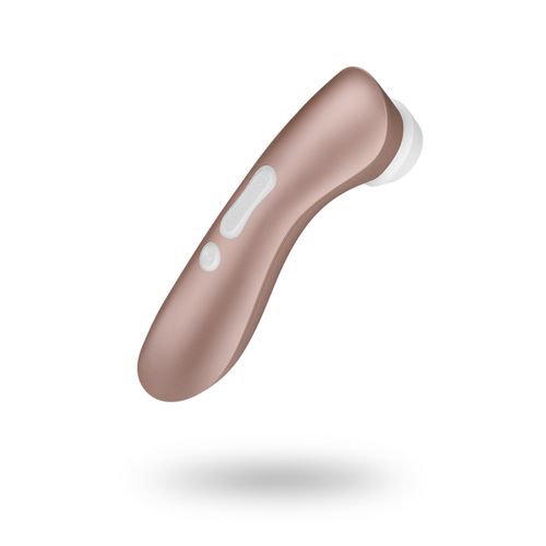 Vibrator Satisfyer Pro 2 + slika 1