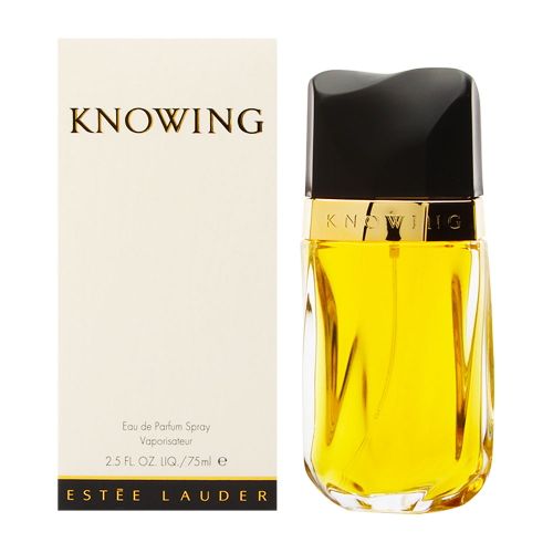 Estée Lauder Knowing Eau De Parfum 75 ml za žene slika 2