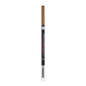 L'Oreal Paris Infaillble Brows 24H Micro Precision Brow Pencil 5.0 Light Brunette 