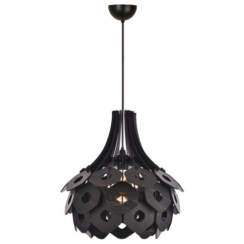 UAV002 Black Chandelier slika 2