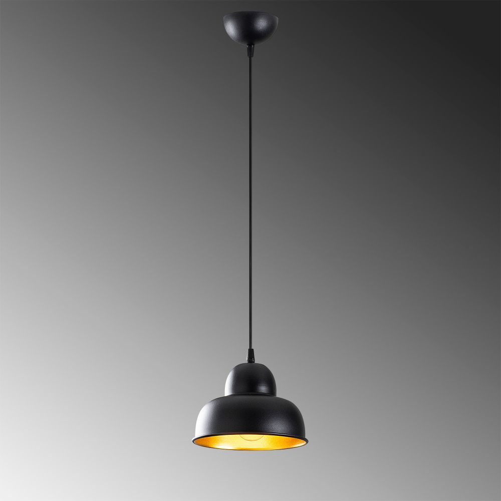 Berceste - 180BLACK-S Crni Luster slika 4