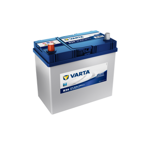 VARTA Blue Dynamic Akumulator 12V, 45Ah, L, JAP