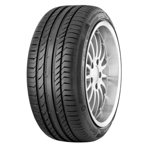 Continental 285/30R19 98Y XL SportContact 5P MO FR slika 1