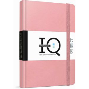 IQ ORGANIZER 19x26 CM