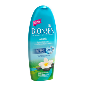 Bionsen Misaki gel za tuširanje 650 ml