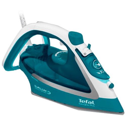 Tefal FV5737 Pegla na paru, 2500 W, Keramička podloga slika 1