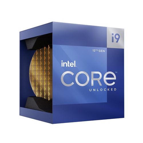 Intel procesor Core i9-12900K 16-Core 3.20GHz (5.20GHz) Box slika 4