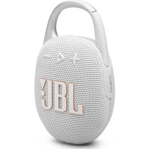 JBL BT zvučnik Clip 5 white