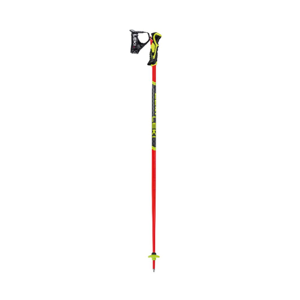 LEKI WCR LITE SL 3D - Junior Alpine Racing Štap slika 1