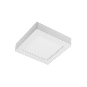 NADGRADNI KOCKASTI LED PANEL MATIS 7W 3000K 560LM