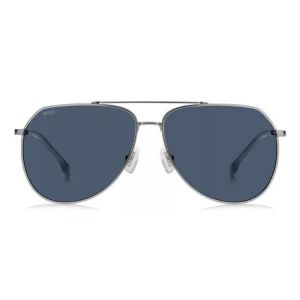 Muške Sunčane naočale Hugo Boss Hugo Boss BOSS 1447/S Blue