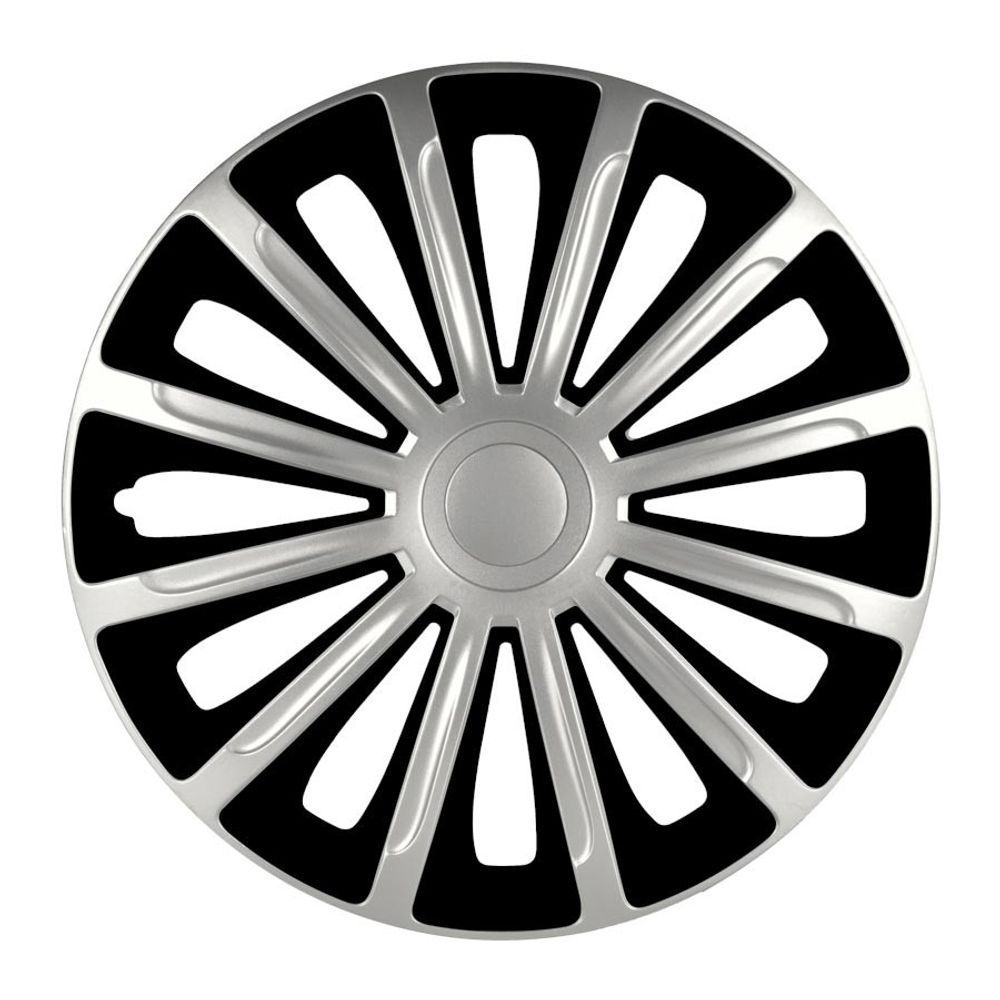 Versaco Ratkape 14 TREND Silver-Black, Univerzalne slika 1