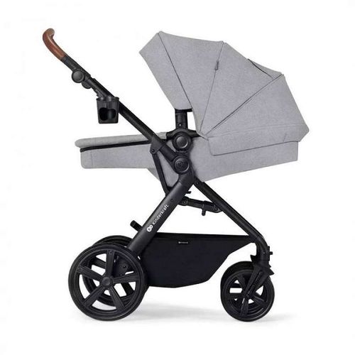 Kinderkraft Kolica Za Bebe A-Tour Light Grey slika 4