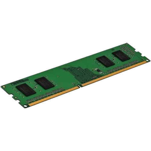 Kingston Memorija 4GB/DIMM/DDR4/3200MHz/CL22 slika 1