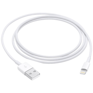 Apple Kabl za iPhone USB to Lightning, 1 met - MXLY2ZM/A