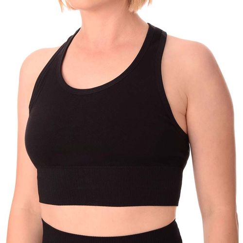 Eastbound Top Eastbound Asana Seamless Bra Žene slika 1