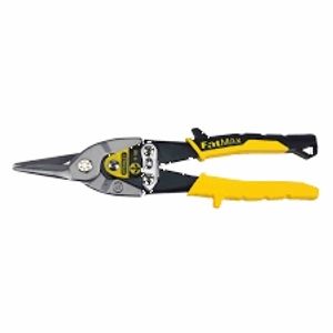 STANLEY STANLEY® FATMAX® ŠKARE ZA REZANJE LIMA - RAVNE 2-14-563