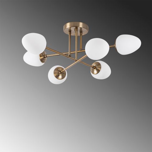 Camflo - 10390 Vintage Chandelier slika 6