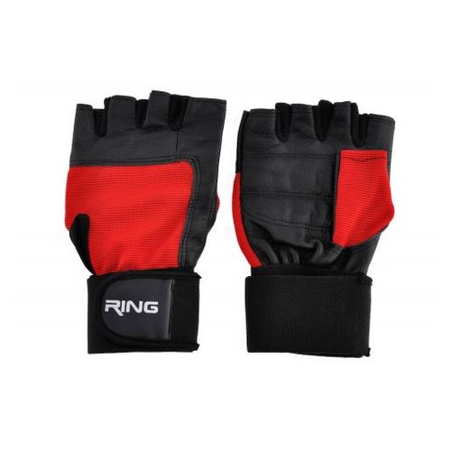 RING Fitnes rukavice sa steznikom - RX SF 1139-XXL slika 1