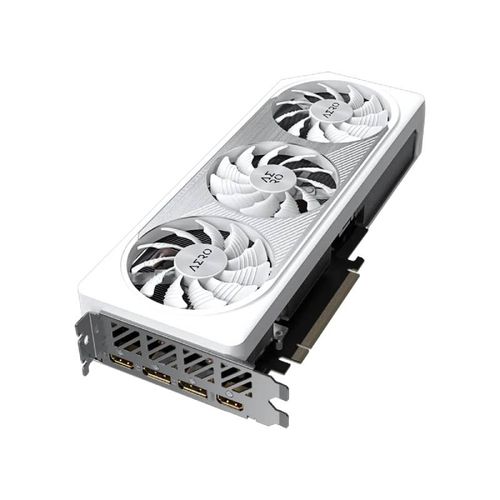 GIGABYTE nVidia GeForce RTX 4060 Ti 16GB 128bit GV-N406TAERO OC-16GD grafička karta slika 3