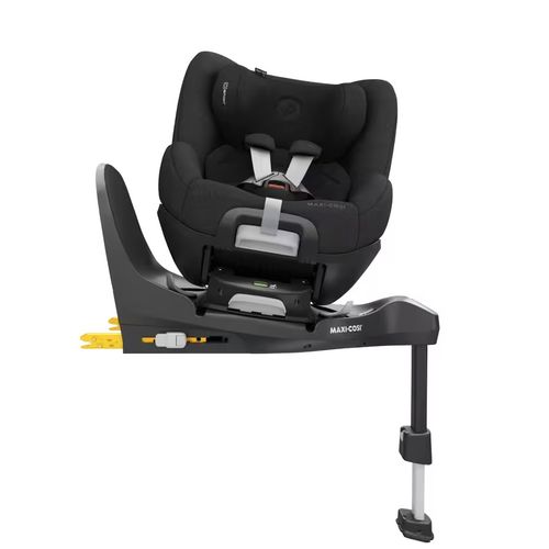 Maxi-Cosi Autosjedalica Pearl 360 Pro, Grupa 0+, 1 (0-18 kg) - Autentična Crna slika 5