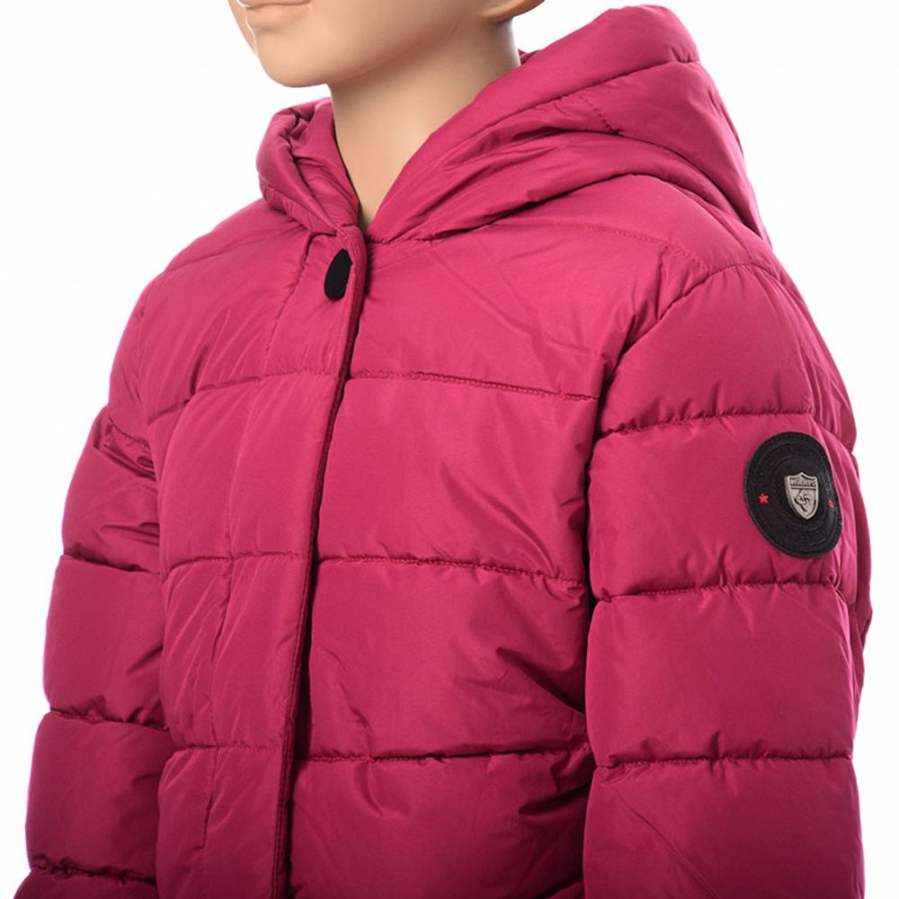 Invento Dječija jakna Lena za djevojčice slika 3