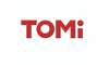 Tomi Pet Food logo