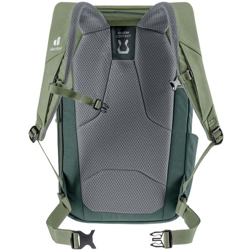 Deuter Ruksak UP Sydney, dimenzije 50x30x16 cm, volumen 22 L slika 2