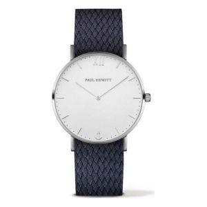 Uniseks Sat Paul Hewitt PH-SA-S-St-W-17M (Ø 39 mm)