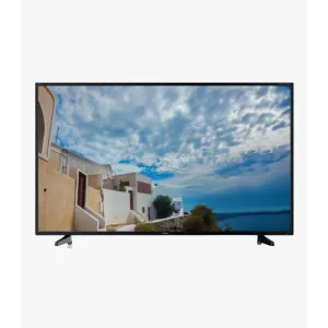 SHARP SMART TV 50 LC-50UI7222E