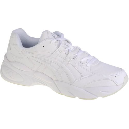 Muške tenisice Asics gel-bnd 1021a217-100 slika 9