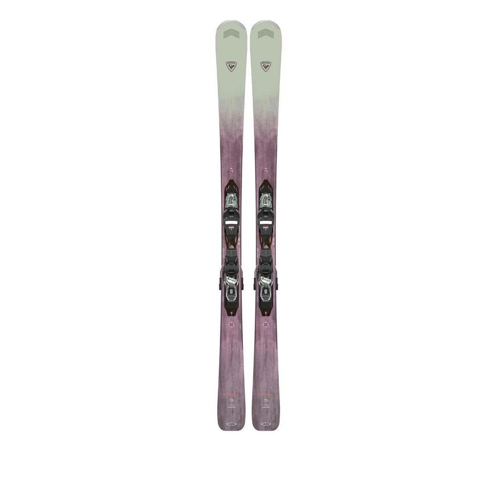 ROSSIGNOL Ženske skije Experience 78 Carbon XP10 slika 1