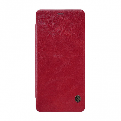 Torbica Nillkin Qin za Samsung A730F Galaxy A8 Plus 2018 crvena slika 1