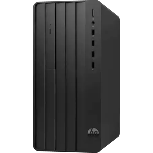 HP 290 G9 MT/DOS/i3-12100/8GB/512GB/DVDRW 5W880ES Računar  slika 3