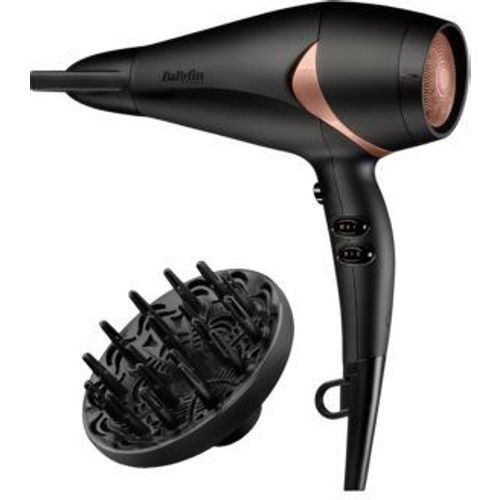 BaByliss Fen za kosu D566E 2200W Bronz Shimmer slika 1