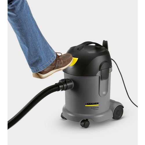 Karcher T 14/1 CLASSIC, Usisivač za suvo usisavanje, 1600 W slika 6