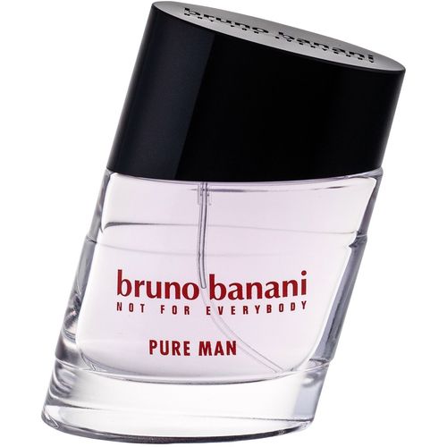Bruno Banani Pure Man Eau De Toilette 30 ml (man) slika 1