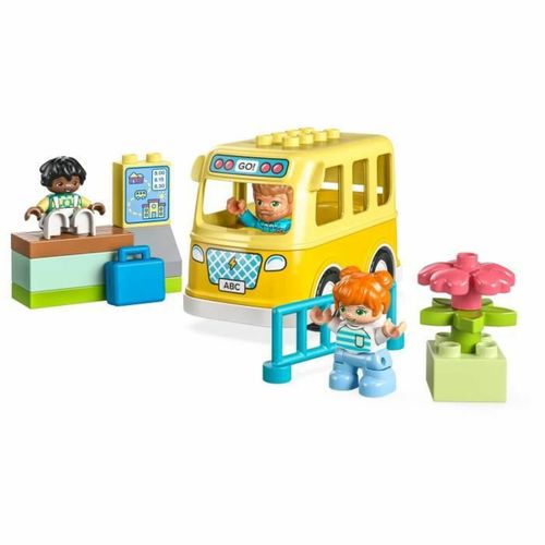 Playset Lego DUPLO 10988 The Bus Trip slika 1