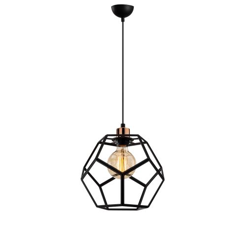 Degirmen - MR-101 BlackBronze Chandelier slika 2