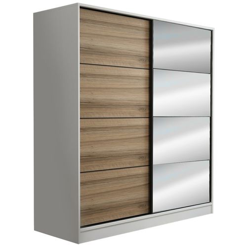 Kale - 7154 White Wardrobe slika 9