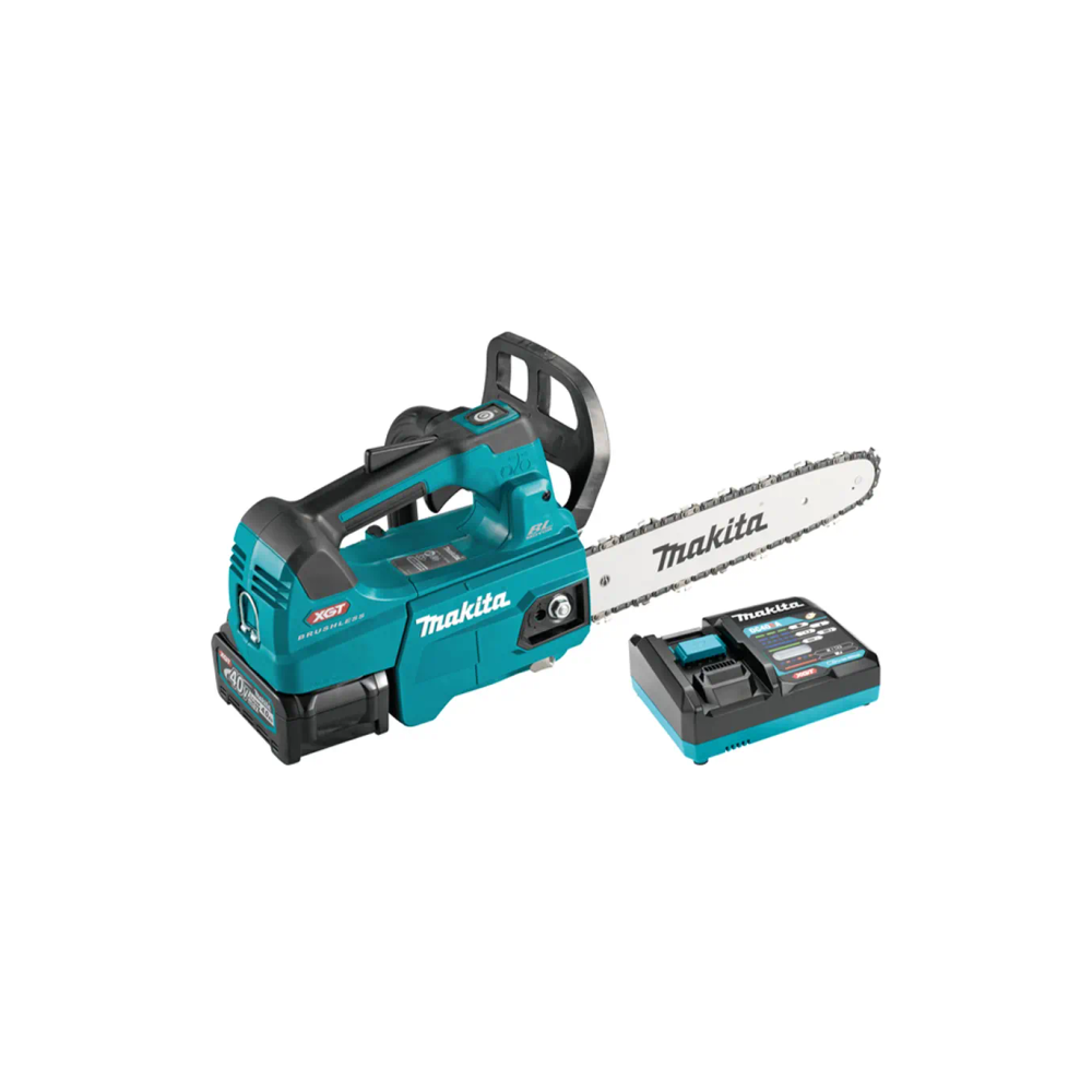 XGT Makita 40V - Akumulatorska lančana pila UC003GM101 slika 1