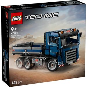 LEGO 42203 Kamion Kiper